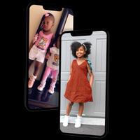 African Kids Fashion Screenshot 2
