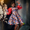 Ankara Fashion Styles