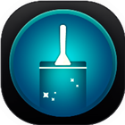 Android Cleaner ícone
