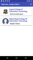 Digital Nepal Mayor 截圖 2