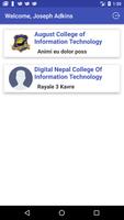 Digital Nepal Mayor تصوير الشاشة 2