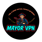 MAYOR VPN icône