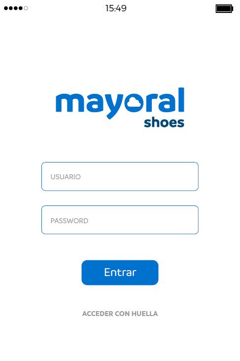 Mayoral Shoes B2B for Android - APK Download
