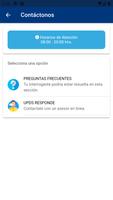UPDS Tarija syot layar 2