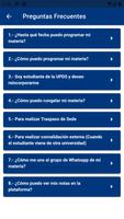 UPDS Tarija syot layar 3