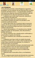 Quince Oraciones Poster