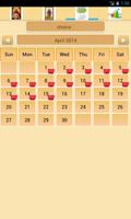 Fifteen Prayers ภาพหน้าจอ 2