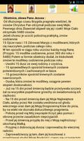 Piętnaście modlitw plakat
