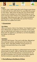 Seven Our Father screenshot 1