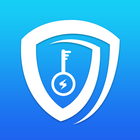 Servidor proxy ilimitado icono