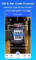 バーコードスキャナ アプリダウンロード