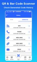 QR Code Scanner For Wifi screenshot 3