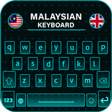 Malaysian Keyboard icon