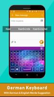German Keyboard screenshot 3