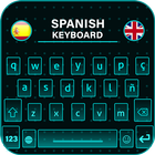 Spanish Keyboard icon