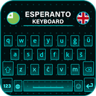 Esperanto Keyboard icon