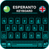 Esperanto Keyboard icon