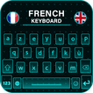French Keyboard 2019,Typing Keypad with Emoji