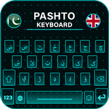 Pashto Keyboard icon