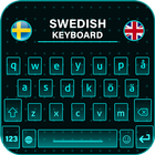 Swedish Keyboard icon