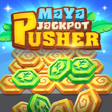 Maya Jackpot Pusher