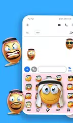 Arabic Typing Keyboard App XAPK download