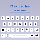 German Keyboard Fonts & Emojis APK