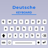 Multilingual German Keyboard