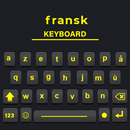 French Keyboard Fonts APK