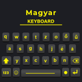 Hungarian Keyboard Fonts