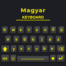 Hungarian Keyboard Fonts APK