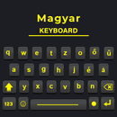 Hungarian Language Keyboard APK
