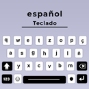 Spanish Keyboard, Type Spanish APK