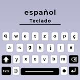 Spanish Keyboard Type Española