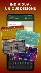 Spanish Keyboard Type Española XAPK download
