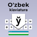 Uzbek Keyboard Multilingual APK