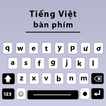 Vietnamese Accent Keyboard
