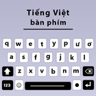 Vietnamese Accent Keyboard icon