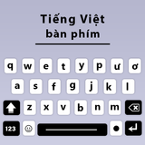 bàn phím tiếng việt