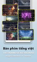 Vietnamese Keyboard Accent captura de pantalla 2