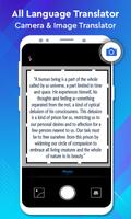 Multi Language Translator App screenshot 2