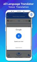 Multi Language Translator App screenshot 3