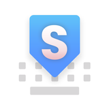 Multilingual Samsung Keyboard icon