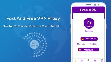 VPN tools and proxy servers poster