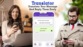 Traduire , traducteur texte capture d'écran 3