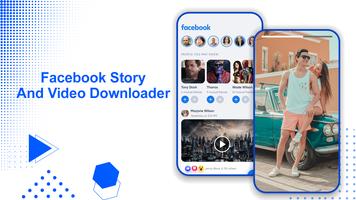 Video downloader - story saver poster