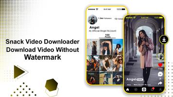 Video downloader - story saver screenshot 3