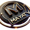 Maya TV icon