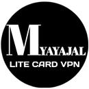 Mayajal Lite Card - VPN Proxy APK