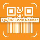 QR Code Reader : QR And Barcode Scanner App ikona